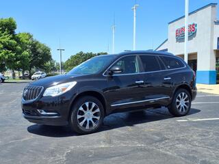 2017 Buick Enclave