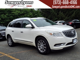 2014 Buick Enclave