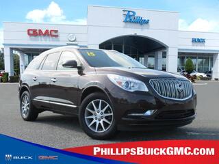 2015 Buick Enclave for sale in Fruitland Park FL