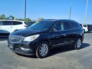2016 Buick Enclave