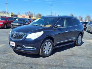 2016 Buick Enclave