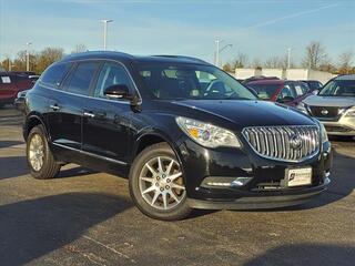 2017 Buick Enclave