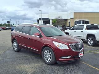 2015 Buick Enclave