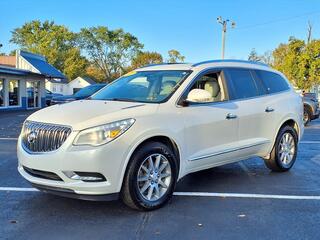2017 Buick Enclave