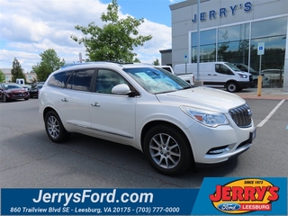 2014 Buick Enclave