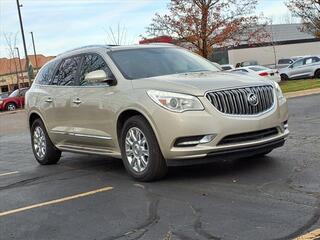 2016 Buick Enclave for sale in Wixom MI