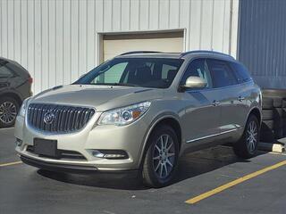 2017 Buick Enclave