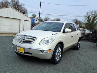 2011 Buick Enclave
