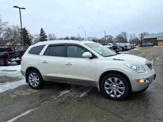 2011 Buick Enclave