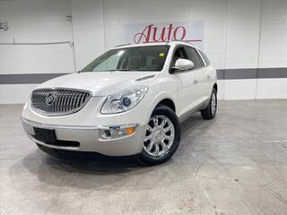 2012 Buick Enclave