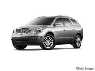 2012 Buick Enclave