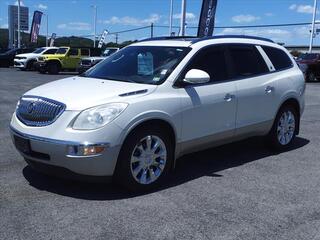 2011 Buick Enclave
