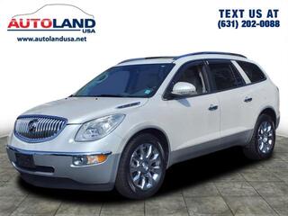 2011 Buick Enclave for sale in Selden NY