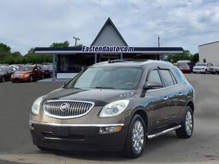 2012 Buick Enclave for sale in Richmond VA