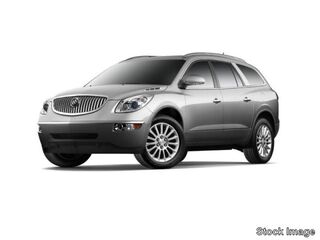 2012 Buick Enclave