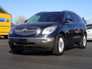 2012 Buick Enclave