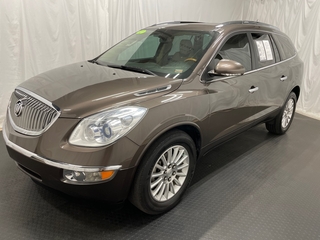 2012 Buick Enclave