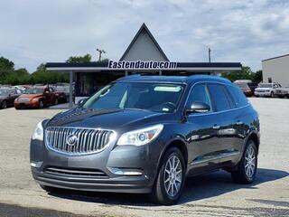 2013 Buick Enclave