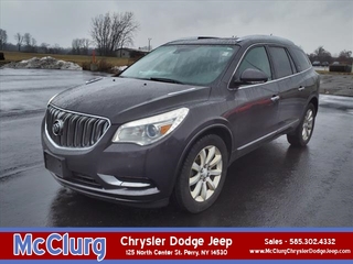 2014 Buick Enclave