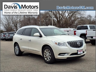 2015 Buick Enclave