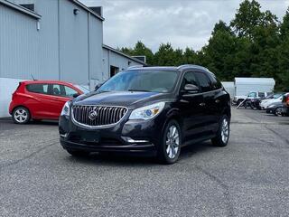 2016 Buick Enclave