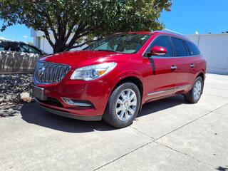 2013 Buick Enclave