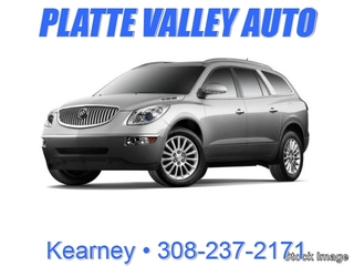 2013 Buick Enclave for sale in Kearney NE