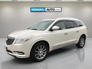 2013 Buick Enclave