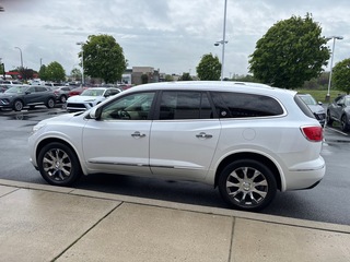 2016 Buick Enclave