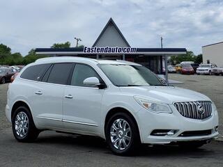 2017 Buick Enclave for sale in Richmond VA