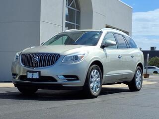 2017 Buick Enclave