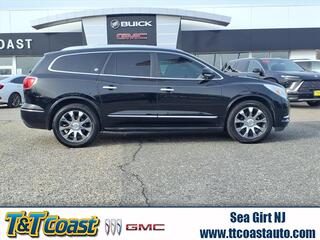 2017 Buick Enclave