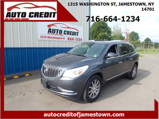 2013 Buick Enclave