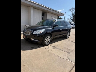 2013 Buick Enclave