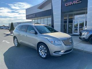 2014 Buick Enclave