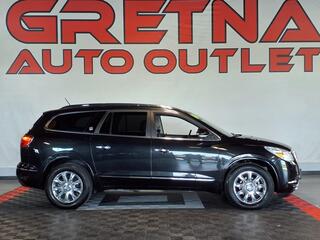 2014 Buick Enclave