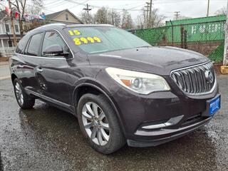 2015 Buick Enclave