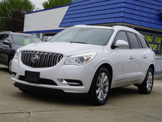 2016 Buick Enclave