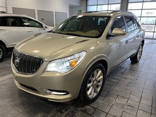 2016 Buick Enclave