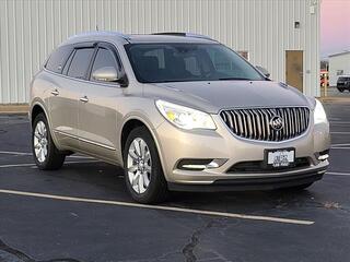 2016 Buick Enclave