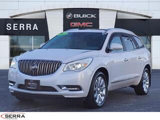 2017 Buick Enclave for sale in Savoy IL