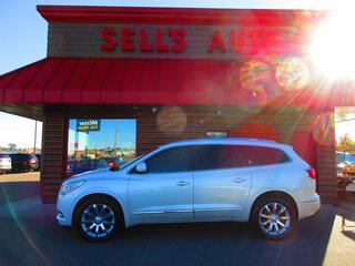 2014 Buick Enclave