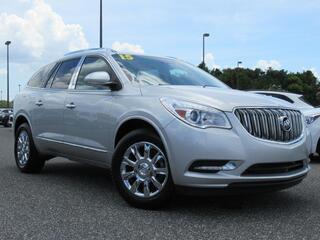 2015 Buick Enclave for sale in Fruitland Park FL