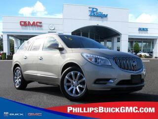 2015 Buick Enclave for sale in Fruitland Park FL