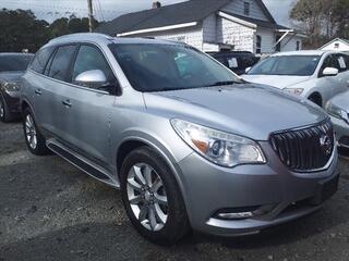 2015 Buick Enclave