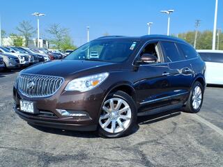 2015 Buick Enclave for sale in Avon OH