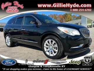 2016 Buick Enclave