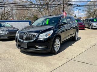 2016 Buick Enclave