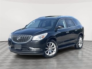 2016 Buick Enclave