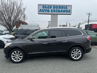 2016 Buick Enclave